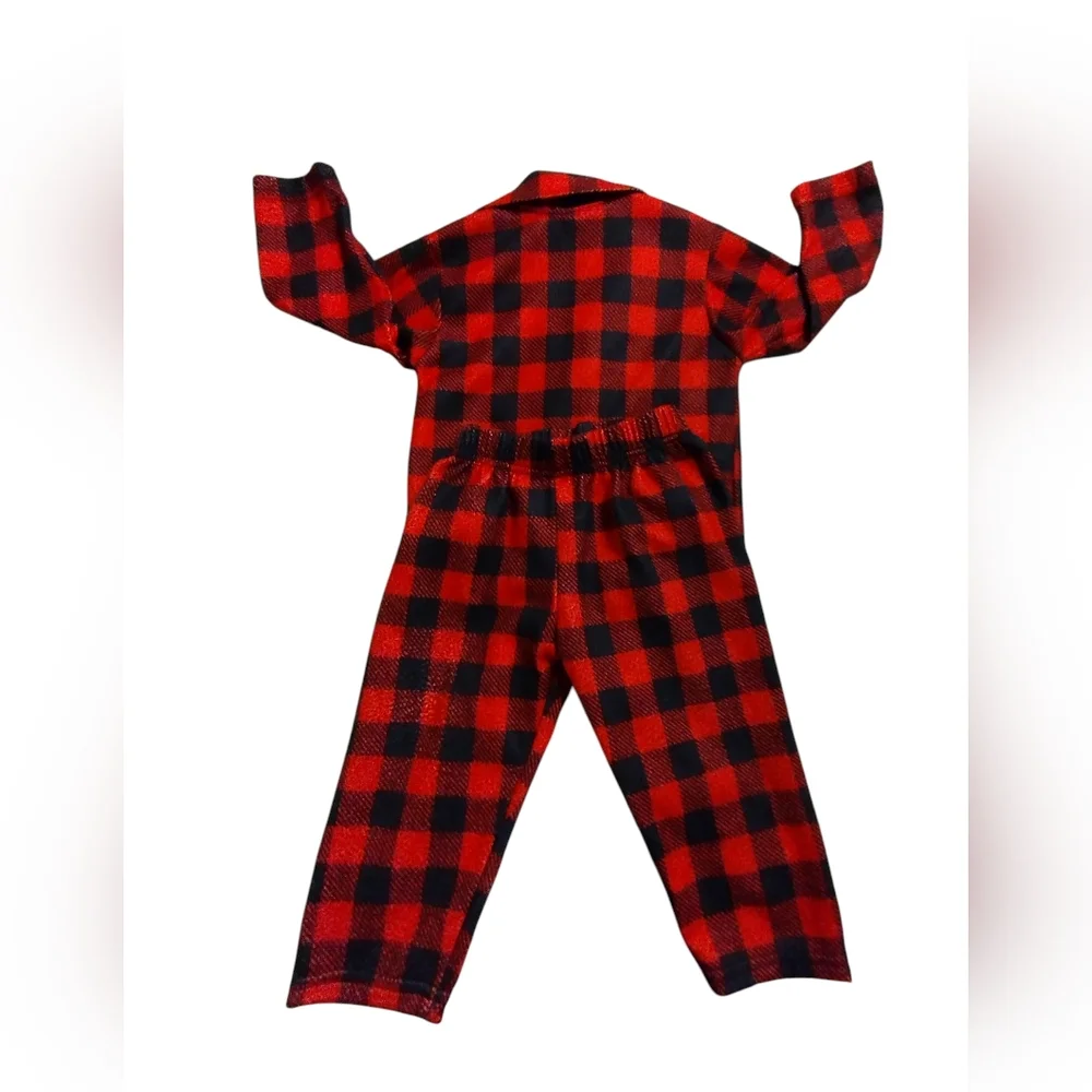 PJs & Presents these cozy